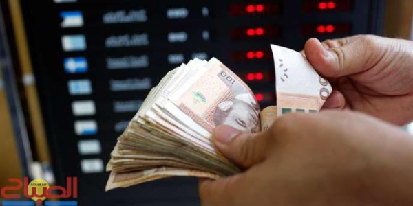 الدرهم يرتفع أمام الدولار ويتراجع مقابل الأورو