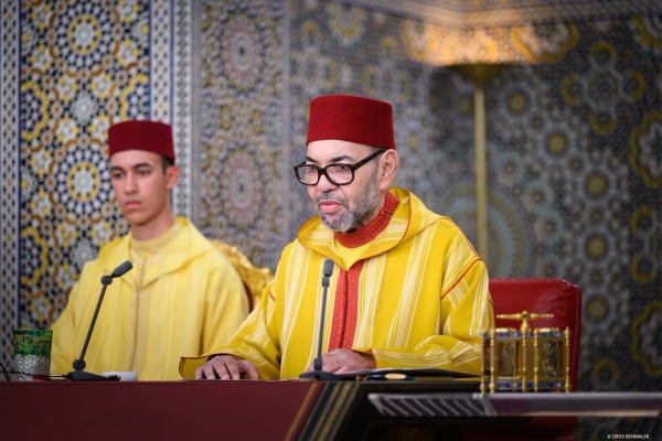 حزب الوسط الاجتماعي يدعو إلى التسريع بتنزيل التوجيهات الملكية وتقليص الفوارق المجالية والاجتماعية حزب الوسط الاجتماعي يدعو إلى التسريع بتنزيل التوجيهات الملكية وتقليص الفوارق المجالية والاجتماعية