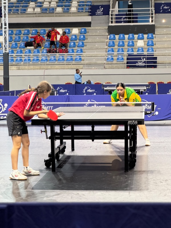 المنتخب الوطني للسيدات إلى نصف نهائي ومنتخب الرجال يودع المنافسات من ربع النهائي