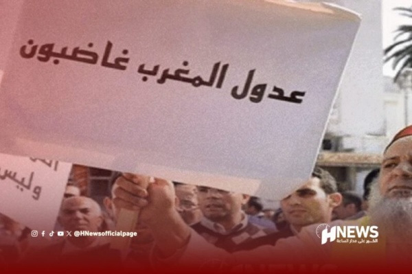 العدول يترقبون دخول قانونهم الجديد رغم بقاء مطالب عالقة العدول يترقبون دخول قانونهم الجديد رغم بقاء مطالب عالقة