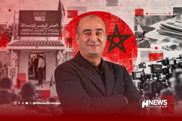 حكم قضائي يقلب نتائج مجلس الصحافة الخياري يعوض اخشيشن حكم قضائي يقلب نتائج مجلس الصحافة الخياري يعوض اخشيشن