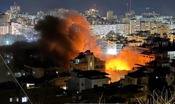 وزارة الصحة اللبنانية تعلن ارتفاع حصيلة ضحايا العدوان الإسرائيلي إلى 4332 شهيد ا و12236 جريح ا