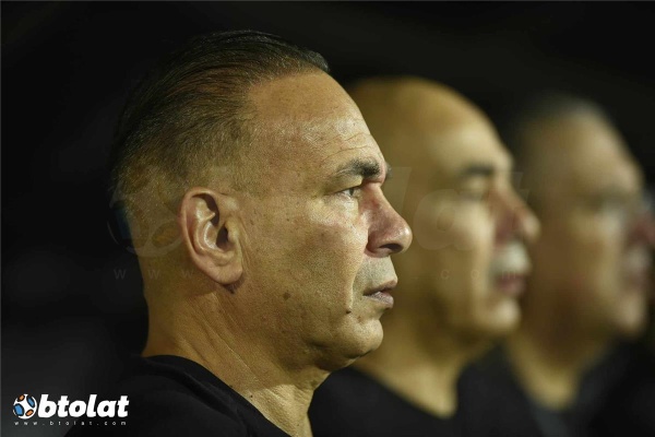 إبراهيم حسن يشيد بلاعب منتخب مصر ويؤكد لا نخشى البرازيل وبلجيكا