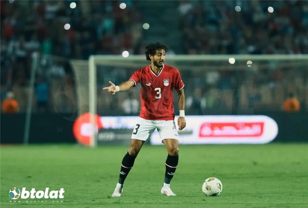 محمد هاني ي علق على مواجهة فينيسيوس جونيور ودوكو