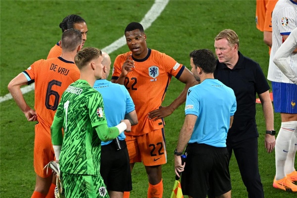كومان يعلق على صفقة ريال مدريد الجديدة كنت أتمنى انتقاله إلى برشلونة