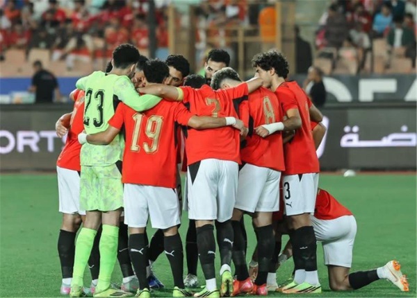 أون سبورت تعلن إذاعة ودية مصر والبرازيل