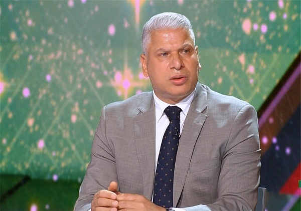 رسميا الأهلي يعلن تعيين وائل جمعة مدير ا للكرة