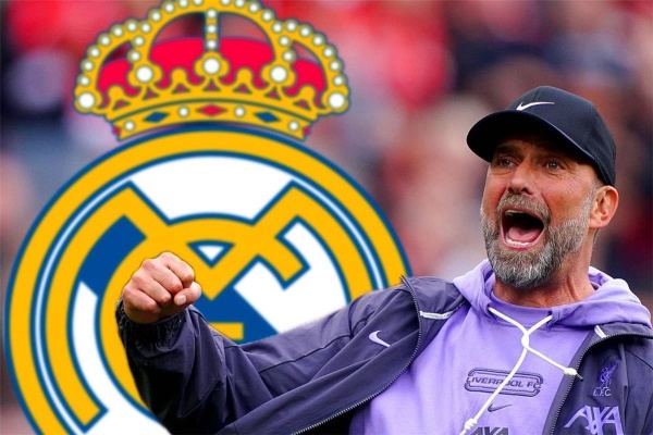 مفاجأة الانتخابات الرئاسية تقرب يورجن كلوب من تدريب ريال مدريد