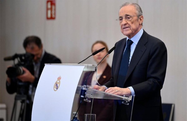 رومانو يتوقع مفاجأة بيريز المدوية لتعزيز صفوف ريال مدريد