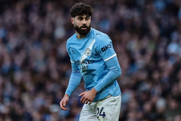 جوسكو جفارديول يكسر صمته بشأن انتقاله إلى ريال مدريد