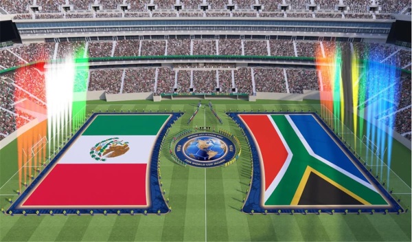 فيفا يكشف عن إجراءات جديدة ومبتكرة في كأس العالم 2026 بمشاركة جميع اللاعبين