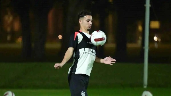 اتحاد طنجة لـ بطولات الزمالك لم يدفع أي شيء من مستحقات معالي والقضية أمام كاس