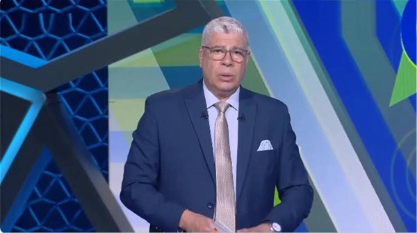 شوبير محمد الشناوي يعتقد أنني وراء الهجوم عليه وإكرامي تعمد التقليل مني