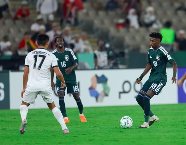 القناة الناقلة لمباراة السعودية وبورتوريكو الودية اليوم استعداد ا لكأس العالم