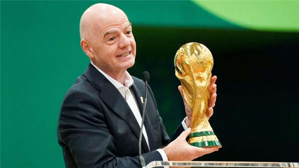 نصيب الأسد للسيتي فيفا يعلن حجم التعويضات المالية للأندية بسبب كأس العالم