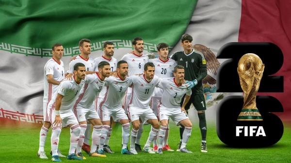 مجموعة مصر الولايات المتحدة الأمريكية تتخذ قرار ا صادم ا ضد منتخب إيران مجموعة مصر الولايات المتحدة الأمريكية تتخذ قرار ا صادم ا ضد منتخب إيران