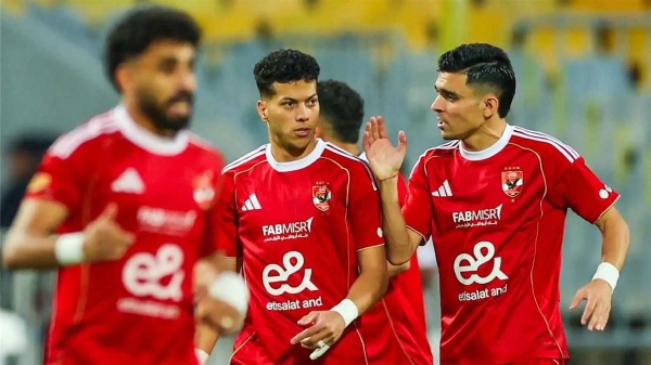 خاص مدرب الزمالك السابق يعرض نفسه على الأهلي مهتم بهذا المشروع