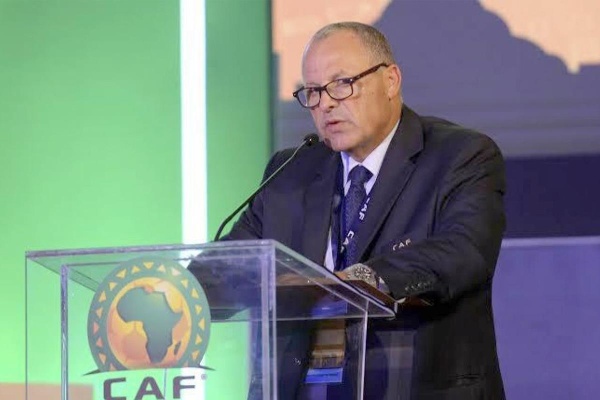 أول تعليق من هاني أبو ريدة بعد فوز منتخب مصر للشباب على روسيا أول تعليق من هاني أبو ريدة بعد فوز منتخب مصر للشباب على روسيا
