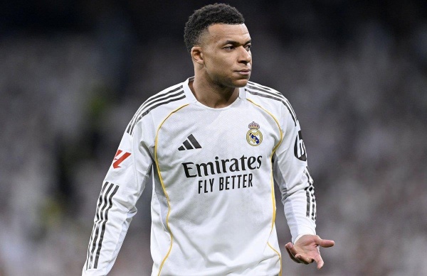 مبابي يكشف أمنيته التاريخية مع ريال مدريد ويصرح أحلم بمواجهة هذا الثنائي في كأس العالم