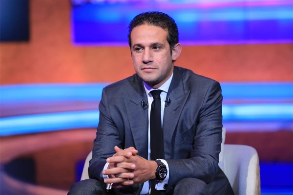 محمد فضل يهاجم مثيري الجدل لا تشوهوا سمعة الكرة المصرية قبل كأس العالم محمد فضل يهاجم مثيري الجدل لا تشوهوا سمعة الكرة المصرية قبل كأس العالم