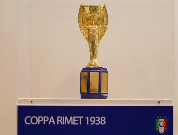 مونديال 2026 رغم غيابها كيف حافظت إيطاليا على كأس العالم من الدمار أمام أطماع هتلر