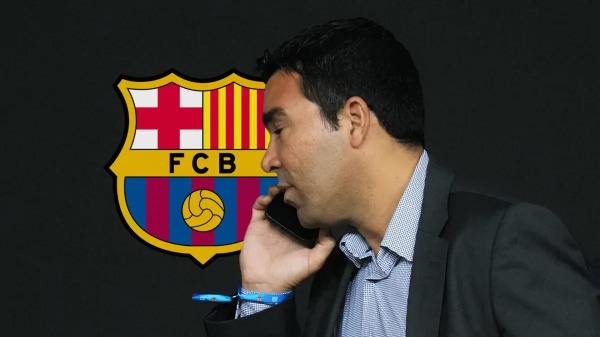 وسط رغبته في العودة إلى أنفيلد لاعب ليفربول السابق يظهر على رادار برشلونة وسط رغبته في العودة إلى أنفيلد لاعب ليفربول السابق يظهر على رادار برشلونة