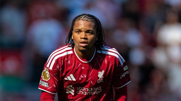 شكوك حول مستقبل لاعب ليفربول بعد تعيين إيراولا ونجوموها قد يعجل برحيله شكوك حول مستقبل لاعب ليفربول بعد تعيين إيراولا ونجوموها قد يعجل برحيله