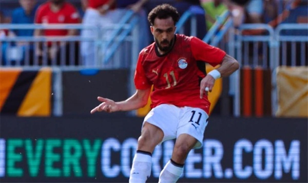 مصطفى زيكو جهاز منتخب مصر منحني الثقة ونحاول إسعاد الجمهور
