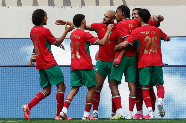 مواعيد مباريات اليوم الأحد 762026 والقنوات الناقلة المغرب ضد النرويج وإيطاليا تواجه اليونان مواعيد مباريات اليوم الأحد 762026 والقنوات الناقلة المغرب ضد النرويج وإيطاليا تواجه اليونان