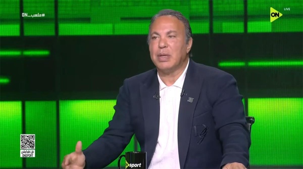 أيمن يونس تطبيق زملكاوي دليل على افتقاد مجلس الإدارة للحلول
