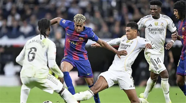 تحديد موعد انطلاق الدوري الإسباني 20272026 واعتراض من رابطة اللاعبين تحديد موعد انطلاق الدوري الإسباني 20272026 واعتراض من رابطة اللاعبين