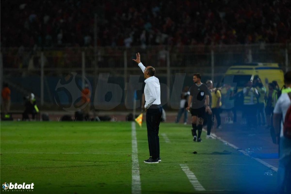 يوريتشيتش يكشف عن أكبر إنجازاته مع بيراميدز ويصرح رمضان صبحي صدمني يوريتشيتش يكشف عن أكبر إنجازاته مع بيراميدز ويصرح رمضان صبحي صدمني