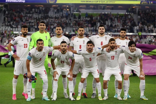 الاتحاد الإيراني يعلن سحب حصته من تذاكر كأس العالم 2026