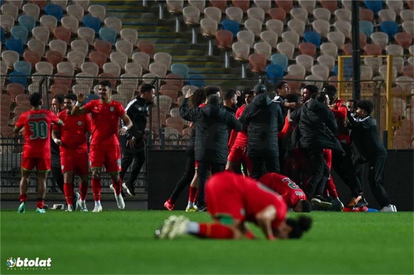 رسمي ا مودرن سبورت يعلن تعيين رضا شحاتة مدير ا فني ا للفريق