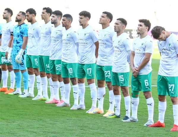 مدرب المصري يتحدث عن مصير عمر الساعي ويصرح كأس الرابطة كان هدفنا مدرب المصري يتحدث عن مصير عمر الساعي ويصرح كأس الرابطة كان هدفنا