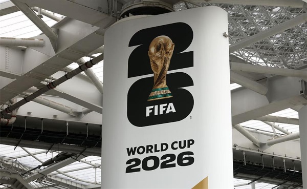 نموذج رقمي يتوقع الفائز بـ كأس العالم 2026 ويحدد فرص مصر والمنتخبات العربية