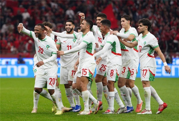 بالتفاصيل موقف مزاوري والزلزولي من المشاركة مع المغرب أمام البرازيل في كأس العالم بالتفاصيل موقف مزاوري والزلزولي من المشاركة مع المغرب أمام البرازيل في كأس العالم