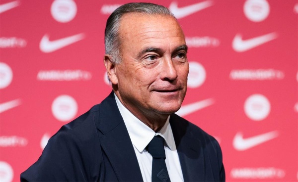 سنلتقي في المحكمة يوستي يشن هجوما عنيفا ضد بيريز ويهدد ريال مدريد بسبب برشلونة سنلتقي في المحكمة يوستي يشن هجوما عنيفا ضد بيريز ويهدد ريال مدريد بسبب برشلونة