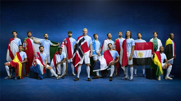 ضمن 17 لاعب ا مانشستر سيتي يوجه رسالة لـ عمر مرموش قبل كأس العالم ضمن 17 لاعب ا مانشستر سيتي يوجه رسالة لـ عمر مرموش قبل كأس العالم