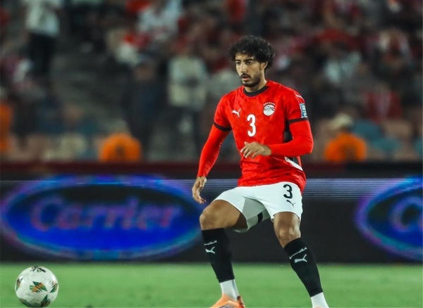 محمد هاني نعرف نقاط قوة وضعف أستراليا وهدفنا التأهل محمد هاني نعرف نقاط قوة وضعف أستراليا وهدفنا التأهل