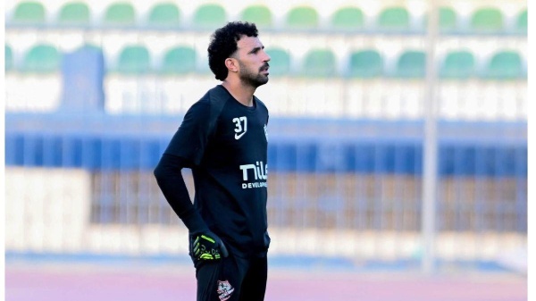 المهدي سليمان سعيد بتألق مصطفى شوبير مع منتخب مصر ومصرون على عبور أستراليا المهدي سليمان سعيد بتألق مصطفى شوبير مع منتخب مصر ومصرون على عبور أستراليا