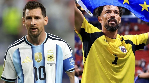 موعد والقنوات الناقلة لمباراة الأرجنتين والرأس الأخضر اليوم في كأس العالم والمعلقين