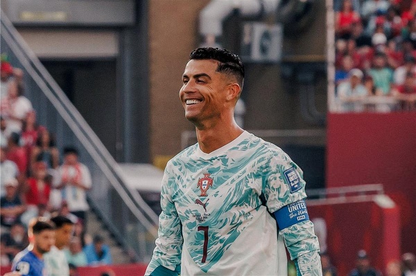 ترتيب هدافي كأس العالم بعد هدف رونالدو أمام كرواتيا ترتيب هدافي كأس العالم بعد هدف رونالدو أمام كرواتيا