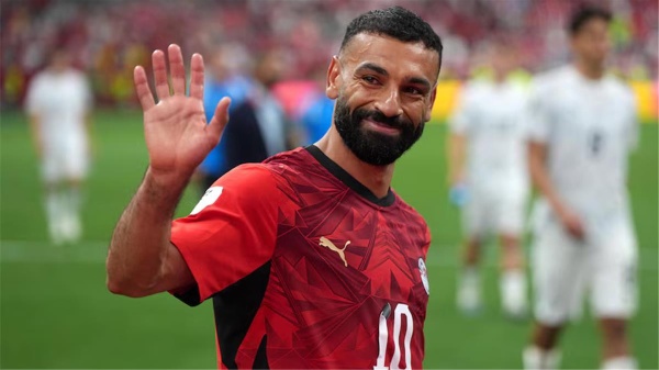 شبكة أسترالية تتغنى بمسيرة محمد صلاح أكبر تهديد لمنتخب أستراليا في كأس العالم