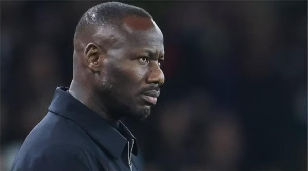 أزمة بابي جاي تنذر بـ رحيل مدرب السنغال بعد توديع كأس العالم