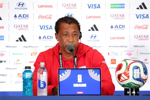 مدرب الرأس الأخضر سنحقق أكبر مفاجأة في تاريخ كأس العالم أمام الأرجنتين