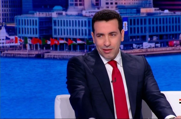 أبو تريكة لعب الشوارع سيمنح مصر الفوز على أستراليا وافعلوا مثل إمام عاشور أبو تريكة لعب الشوارع سيمنح مصر الفوز على أستراليا وافعلوا مثل إمام عاشور