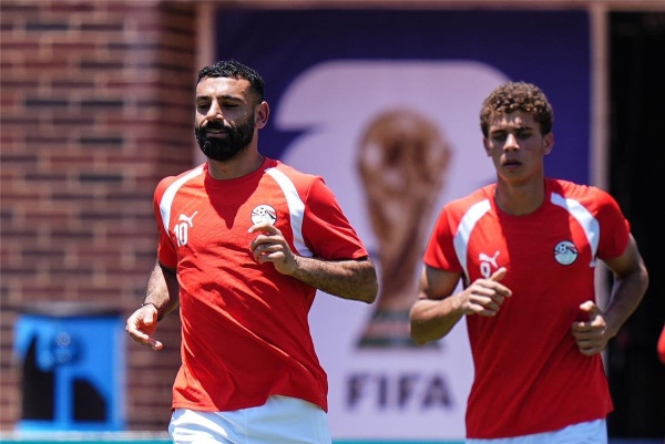 حمزة عبد الكريم يتحدث عن دور محمد صلاح معه ويؤكد سنواجه الأرجنتين وليس ميسي حمزة عبد الكريم يتحدث عن دور محمد صلاح معه ويؤكد سنواجه الأرجنتين وليس ميسي