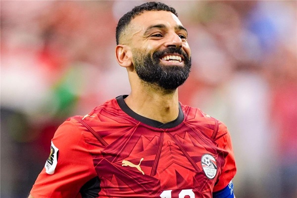أرقام مميزة لـ محمد صلاح في كأس العالم 2026 بعد الفوز على أستراليا أرقام مميزة لـ محمد صلاح في كأس العالم 2026 بعد الفوز على أستراليا