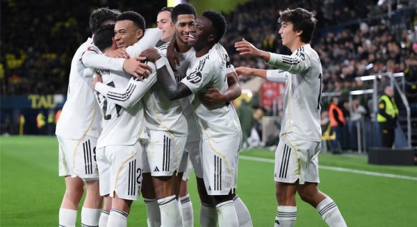 لاعب ريال مدريد يغيب عن مباراة فرنسا وباراجواي في كأس العالم لاعب ريال مدريد يغيب عن مباراة فرنسا وباراجواي في كأس العالم